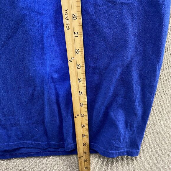 Chicago Cubs Jon Lester MLB Jersey Shirt Majestic Men's XL - Picture 6 of 9